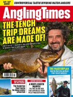 Angling Times